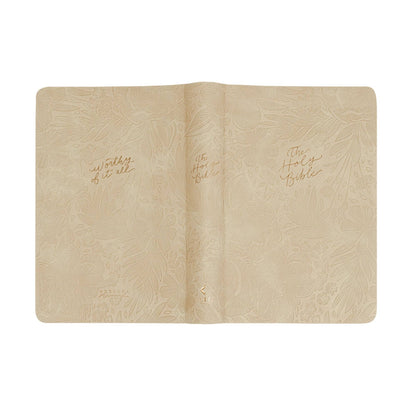 NLT Compact Bible: Sonora