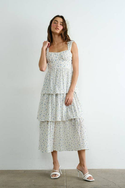 Endless Summer Dress