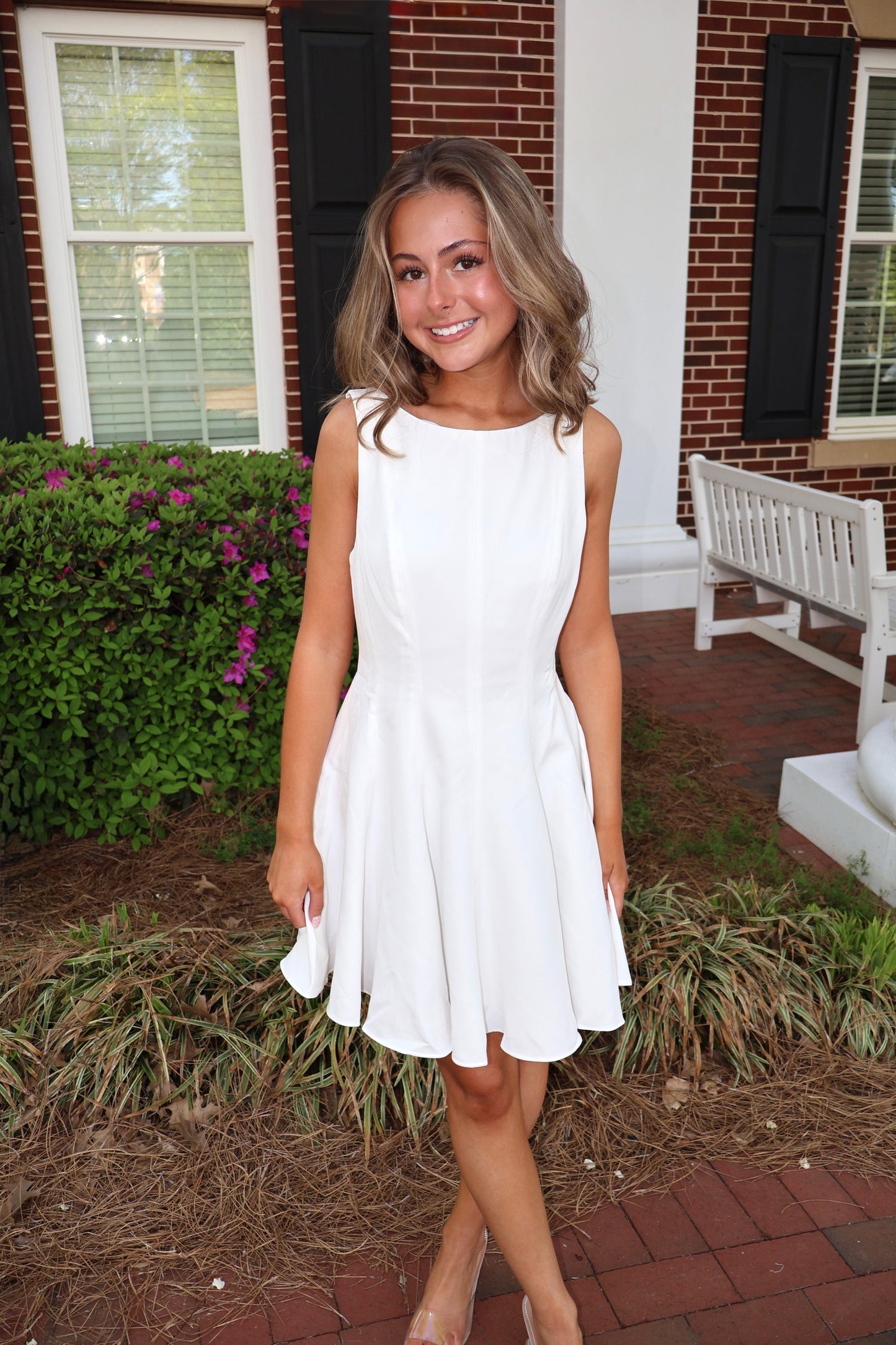 Timeless Dress
