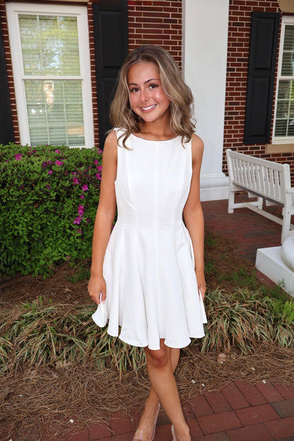 Timeless Dress