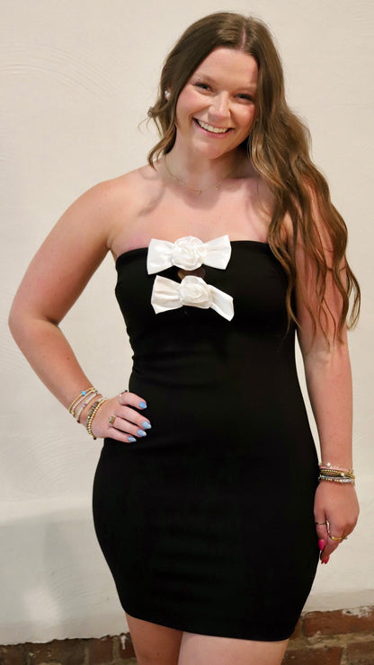 Pref Dress