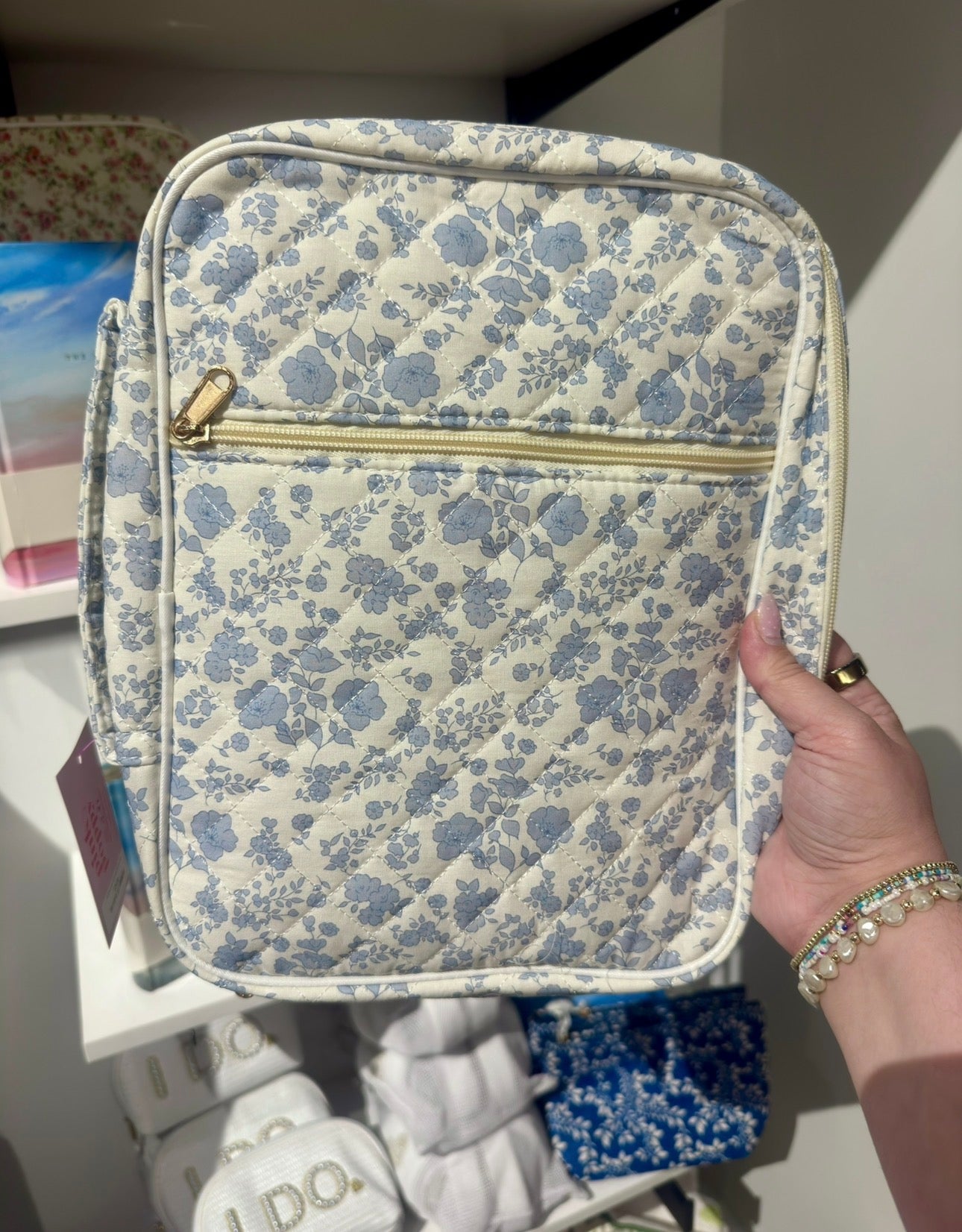 Zip Bible Cover & Accessories