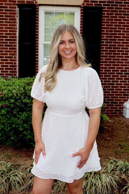 Celebration Dress