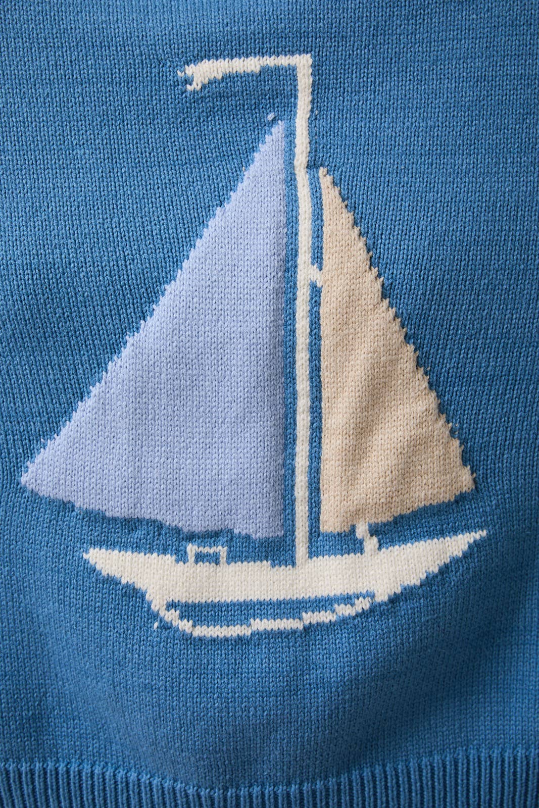 Sail Away Sweater