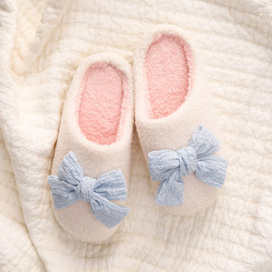 Betty Bow Light Blue