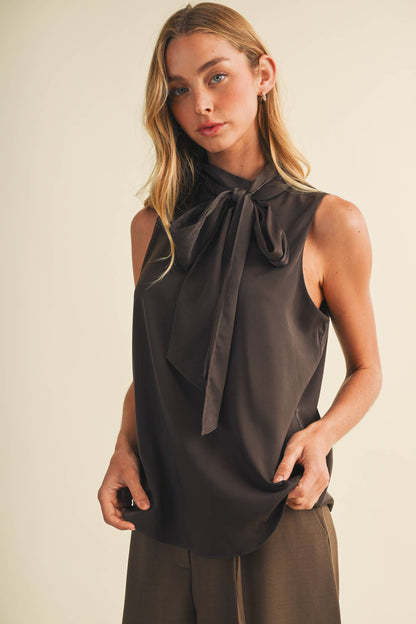 Wrapped Up Top