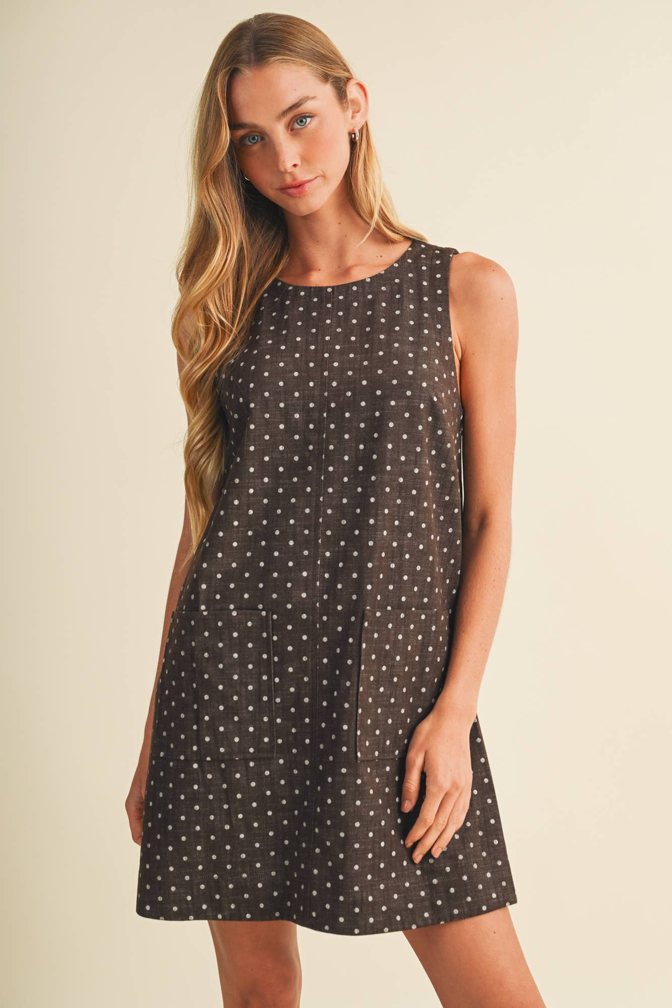 Reflection Dress