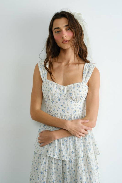 Endless Summer Dress