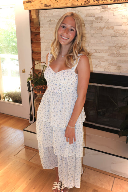 Endless Summer Dress