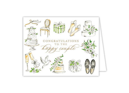 Wedding Card