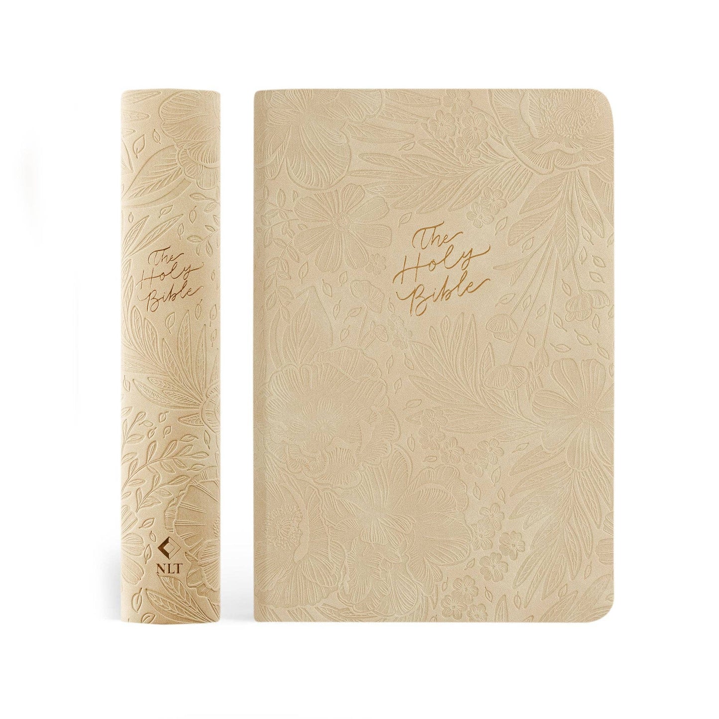 NLT Compact Bible: Sonora