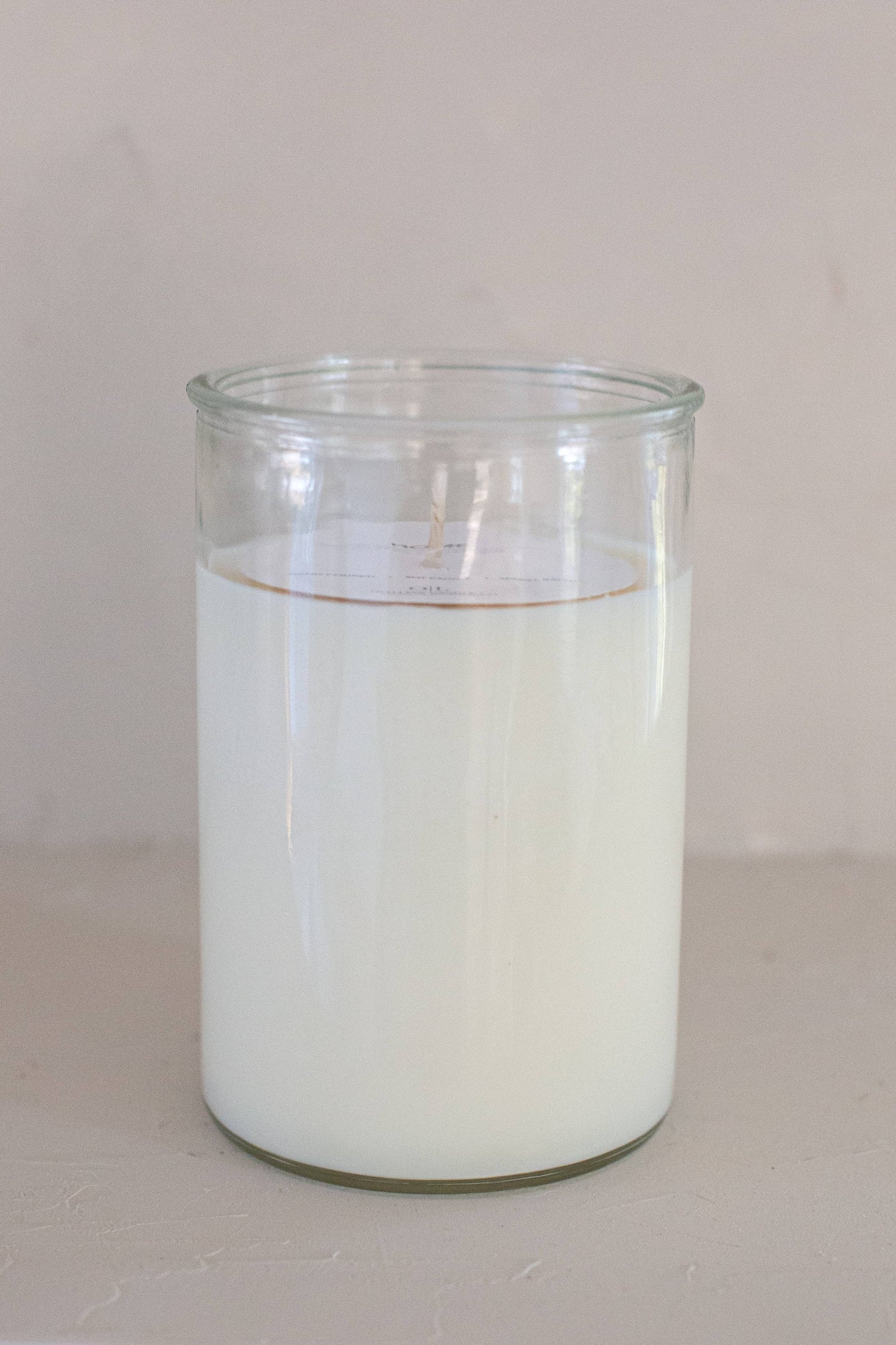 Classic Candle 20oz
