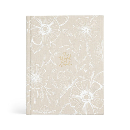 NLT Notetaking Bible: Cordova