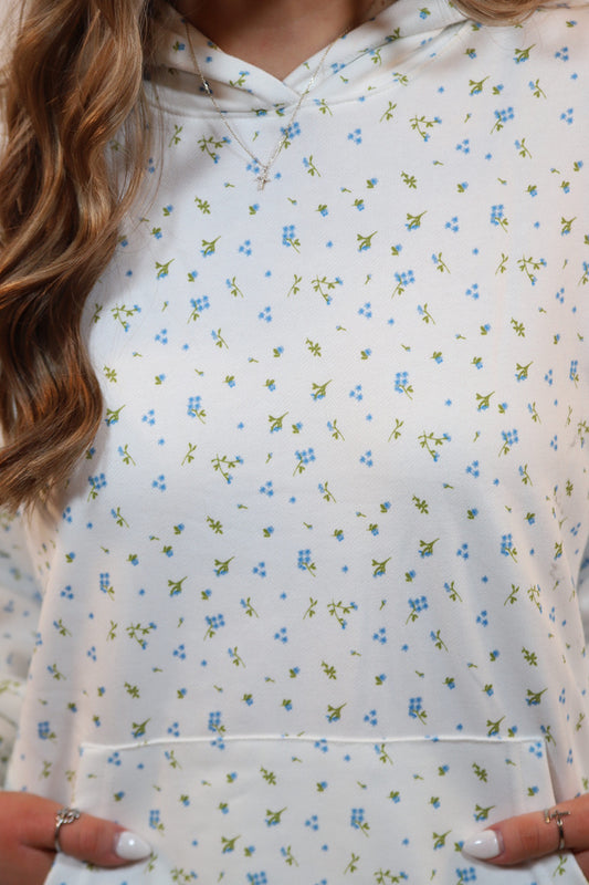Bethany Hoodie