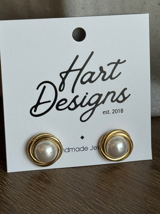 Grandmillenial Earrings