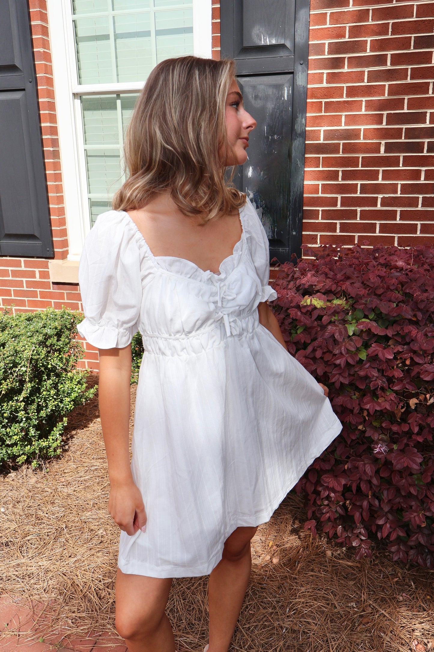 Milestone Dress