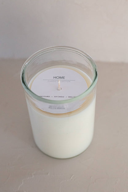 Classic Candle 20oz