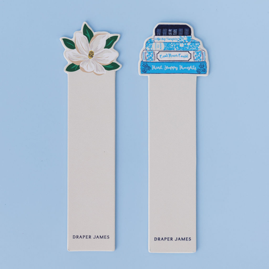 Bookmark Combo