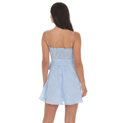 Panhellenic Dress