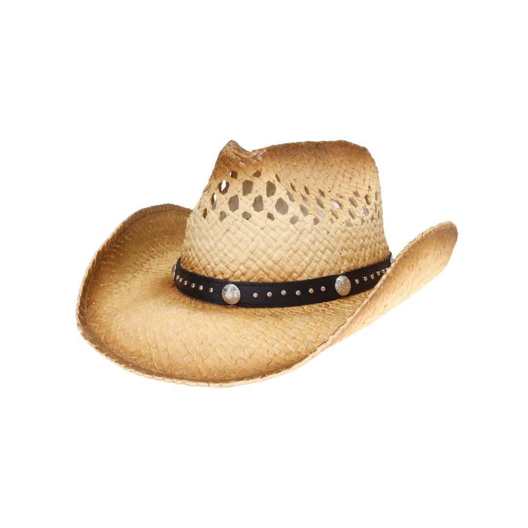 Tyler Cowboy Hat
