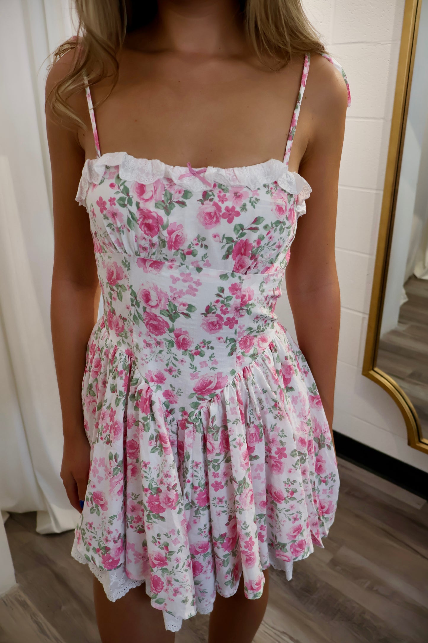 Pref Dress