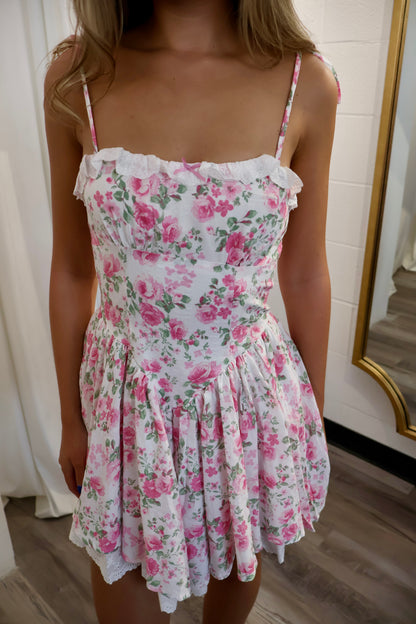 Pref Dress