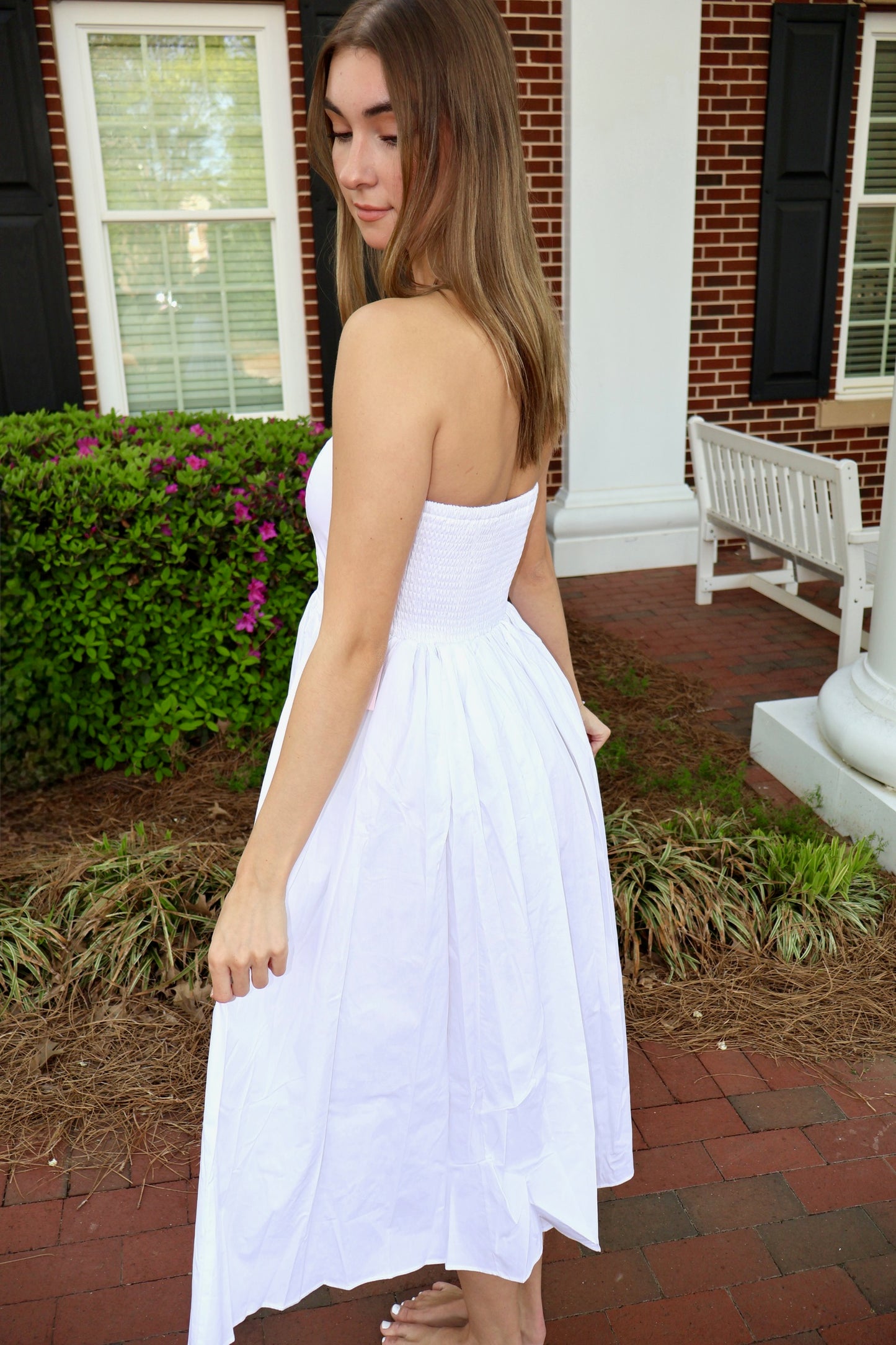 Say Yes Dress
