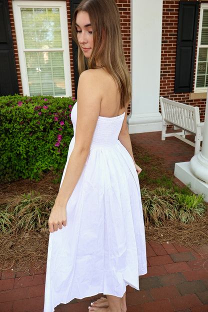 Say Yes Dress