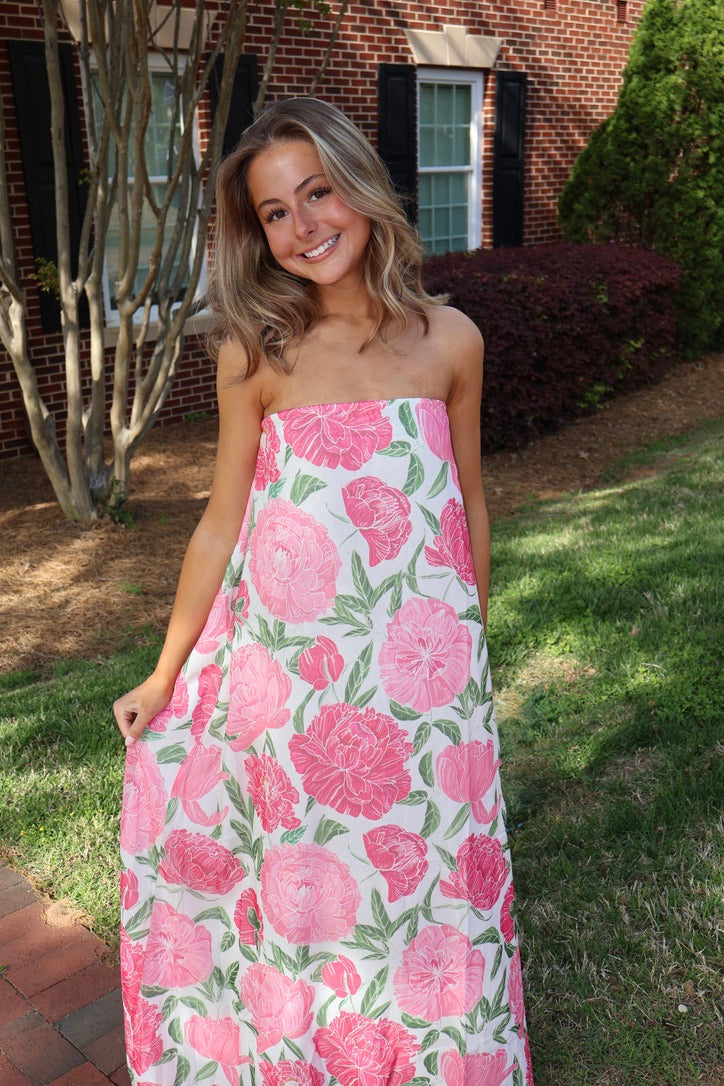 Kinsley Dress