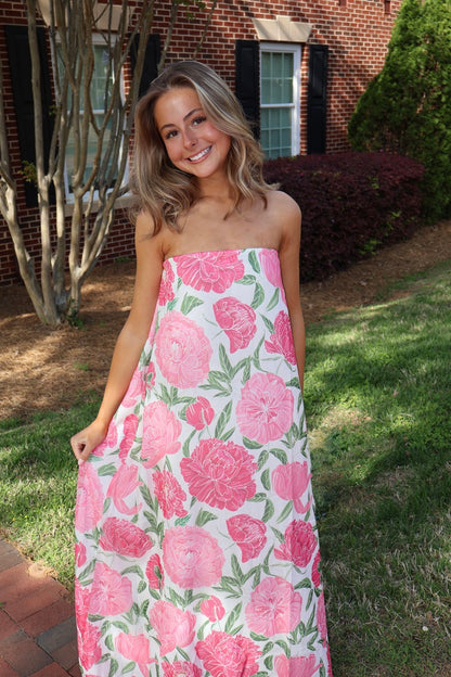 Kinsley Dress