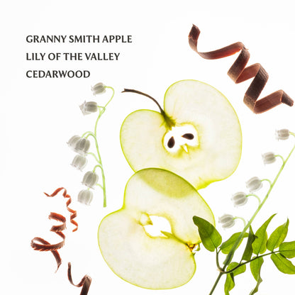 Applelicious Touchland