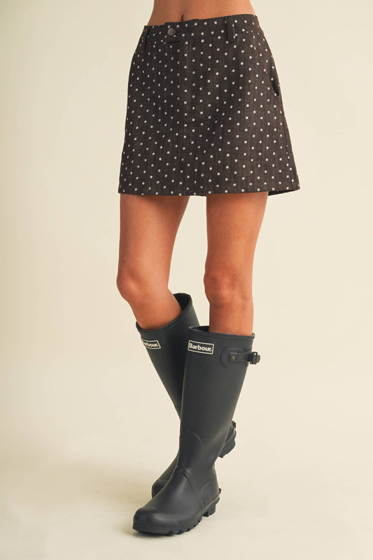 Reflection Skirt