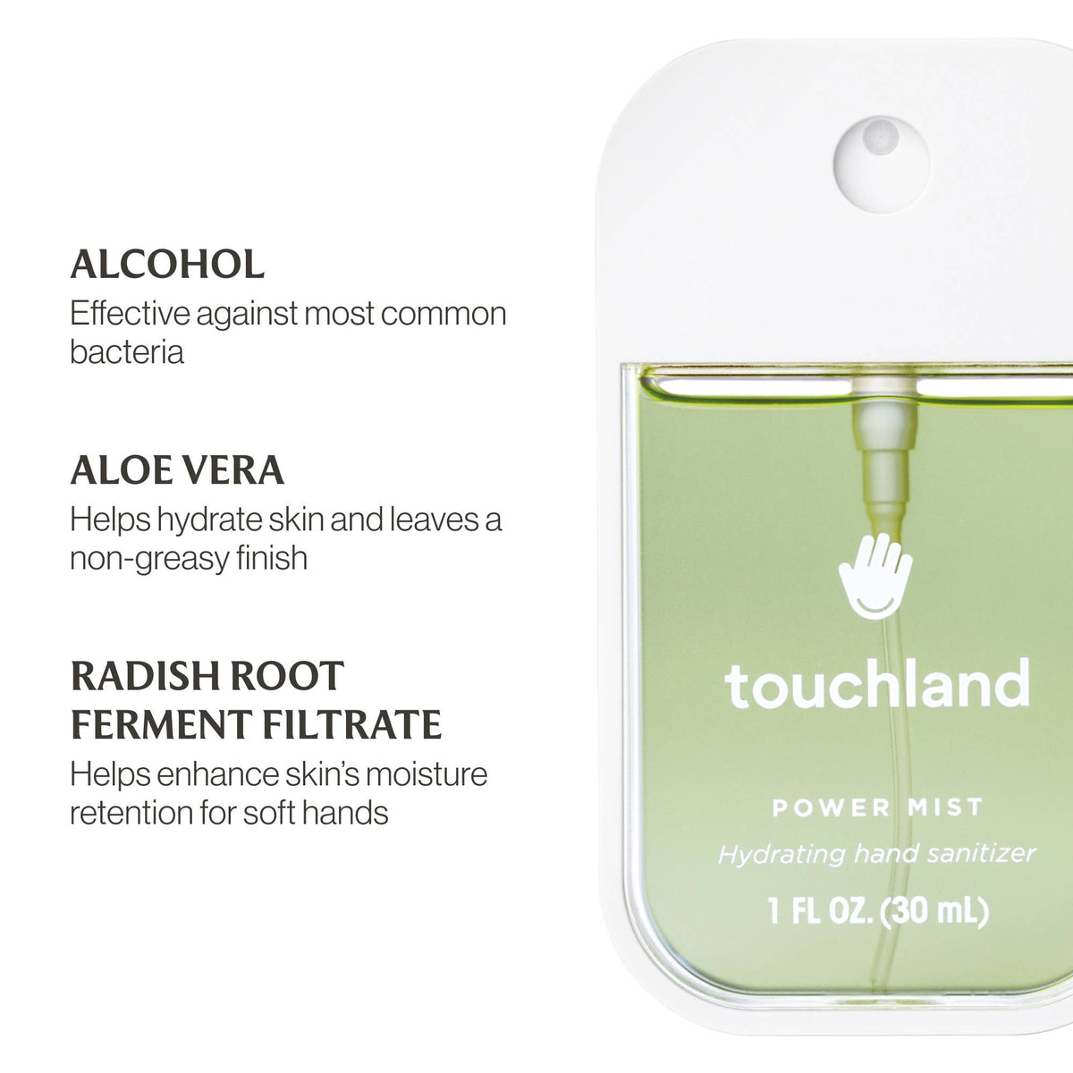 Applelicious Touchland