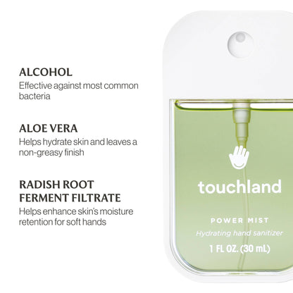Applelicious Touchland