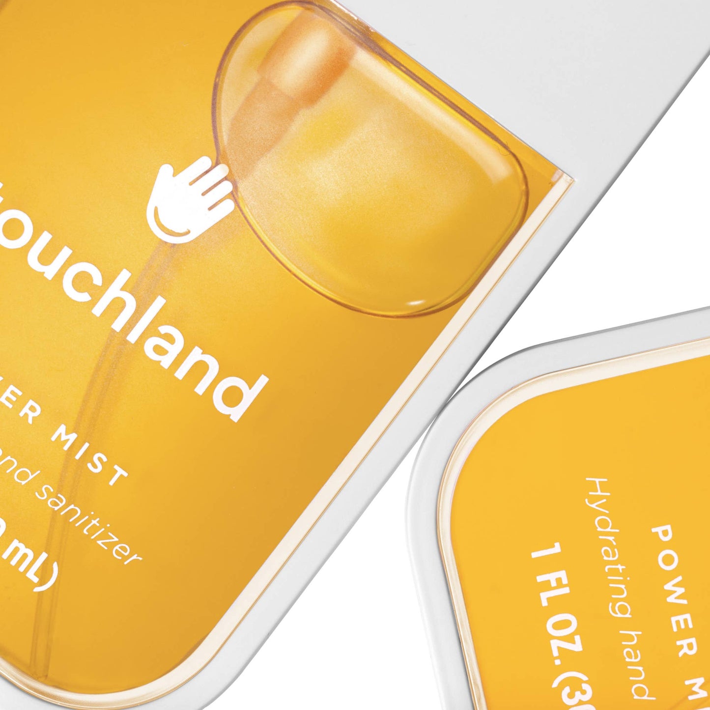 Mango Passion Touchland