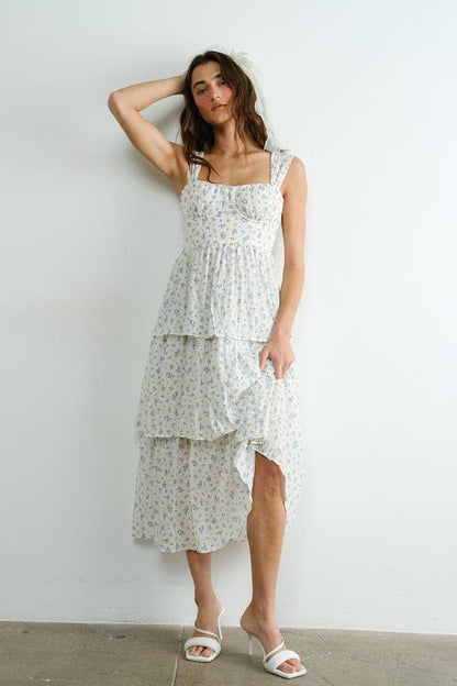 Endless Summer Dress