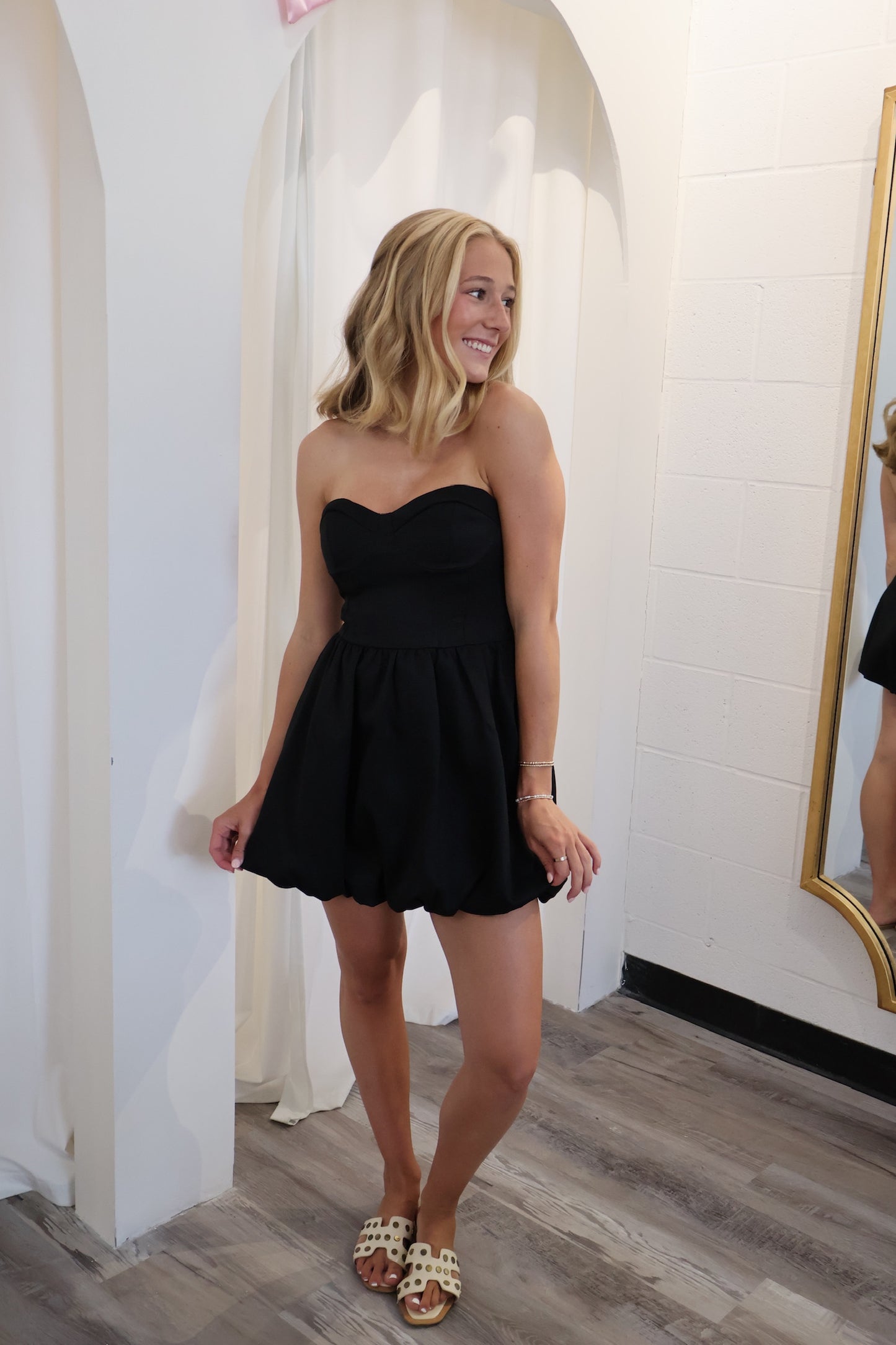 Sisterhood Dress