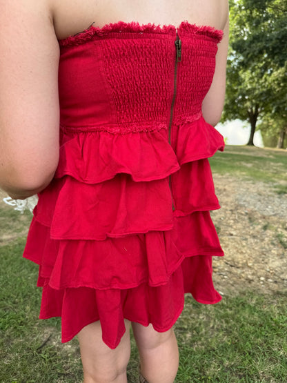 Pack Dress