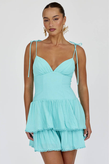 Jasmine Dress