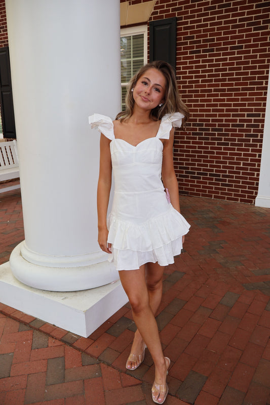 Simply Stunning Dress