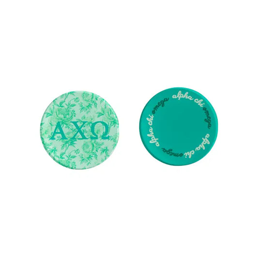 Sorority Reversible Coaster