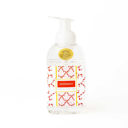 Peppermint 15oz Foaming Hand Soap