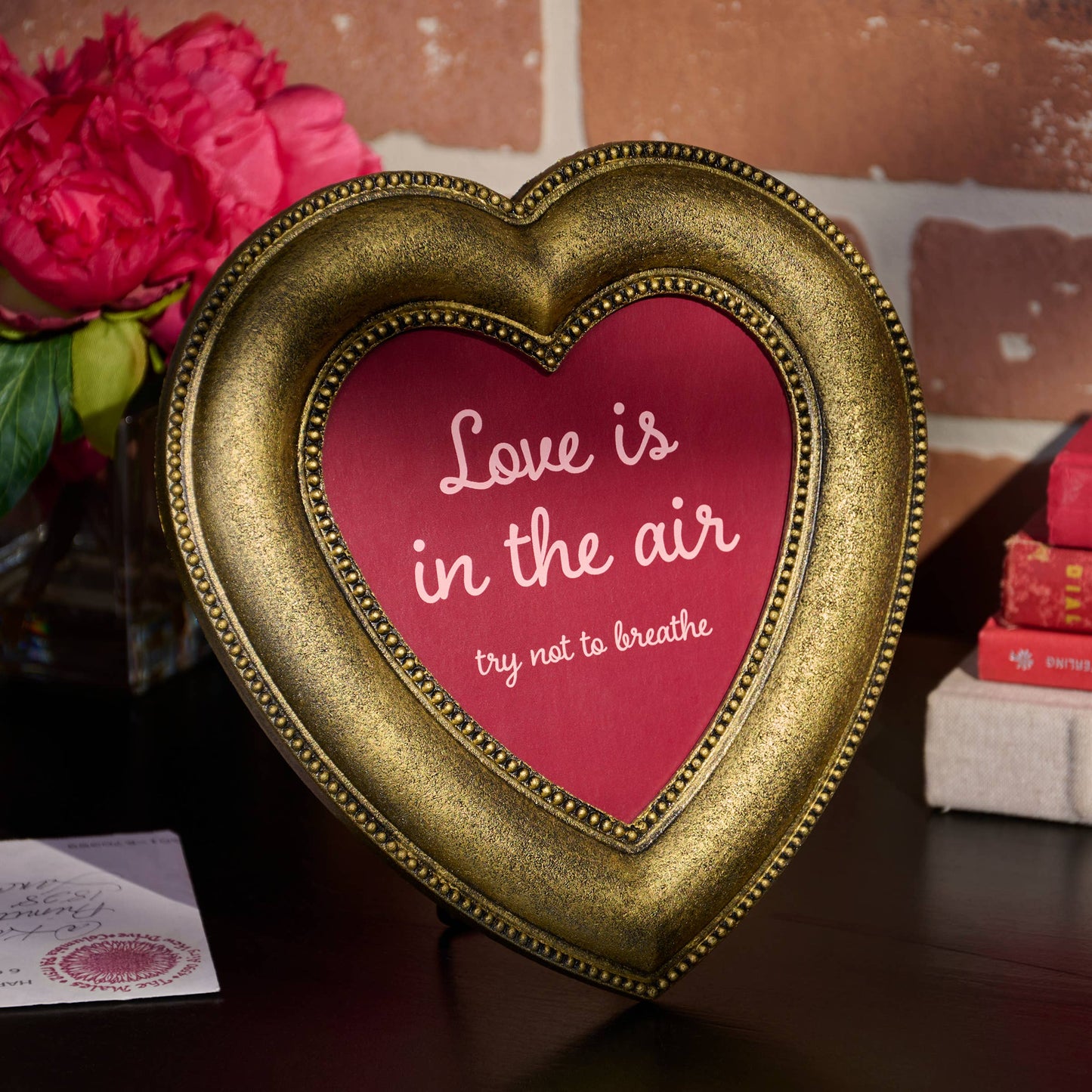 Love Frame