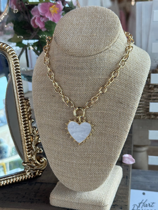 Summer Love Necklace