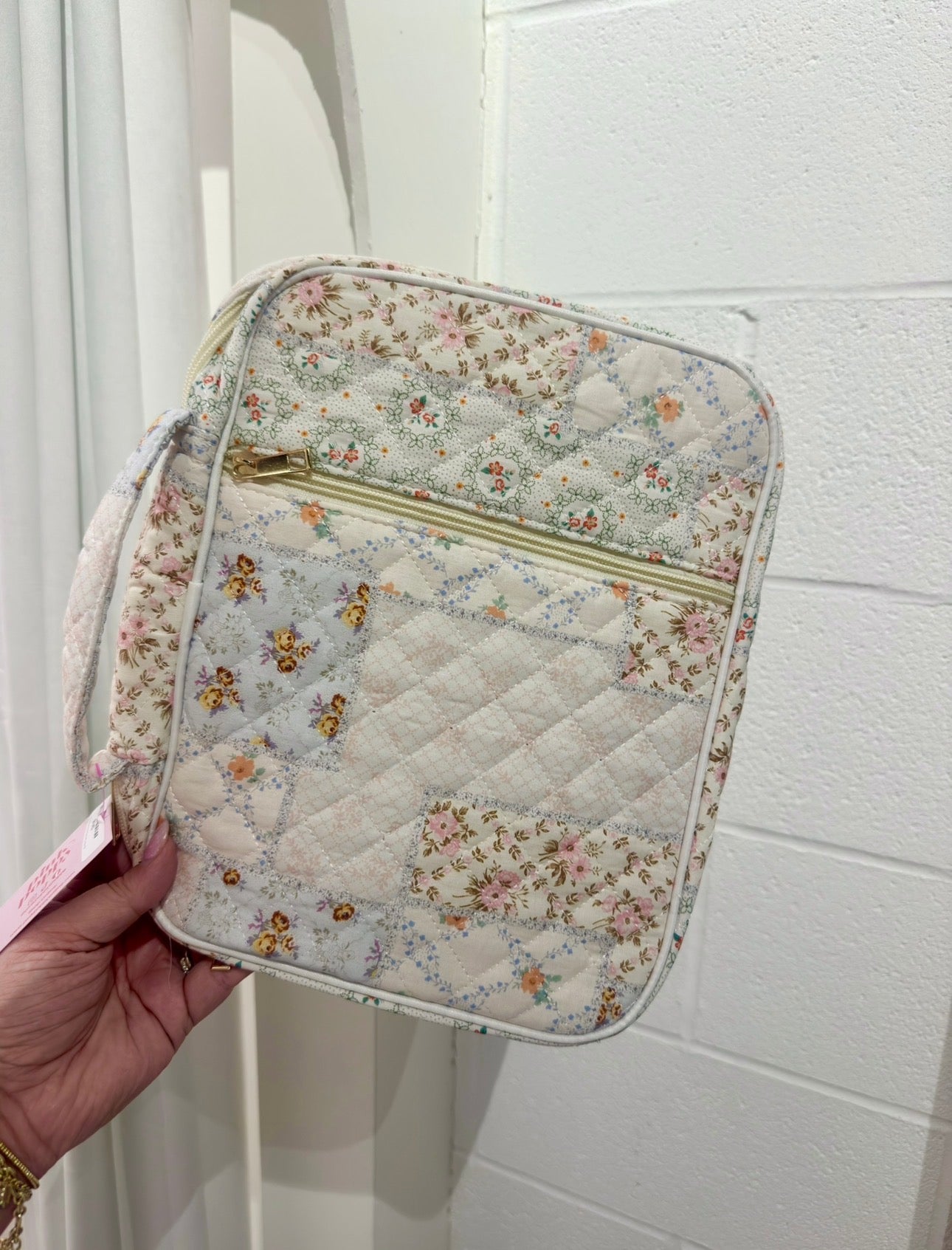 Zip Bible Cover & Accessories