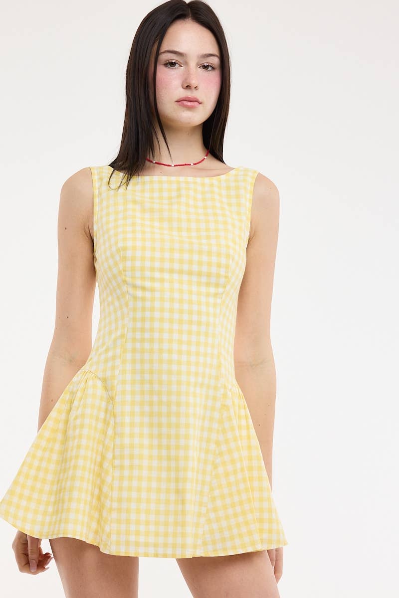 Leanne Dress