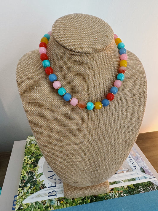 Cutie Necklace