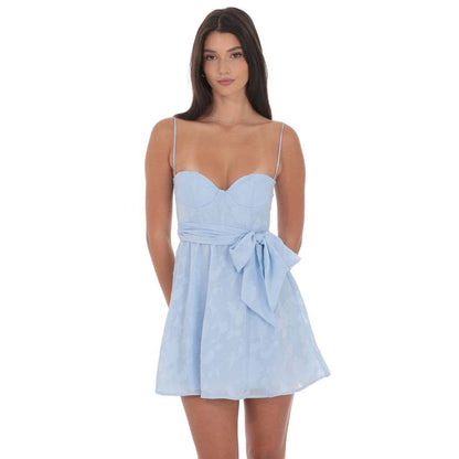 Panhellenic Dress