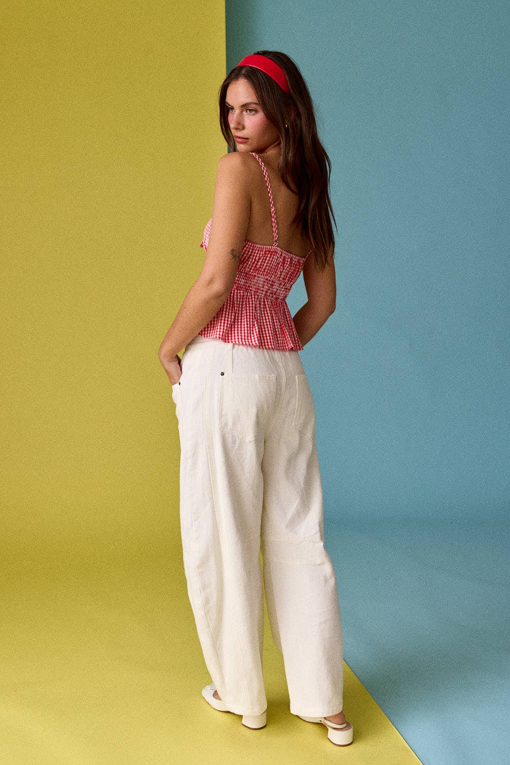 Sweet Summer Top