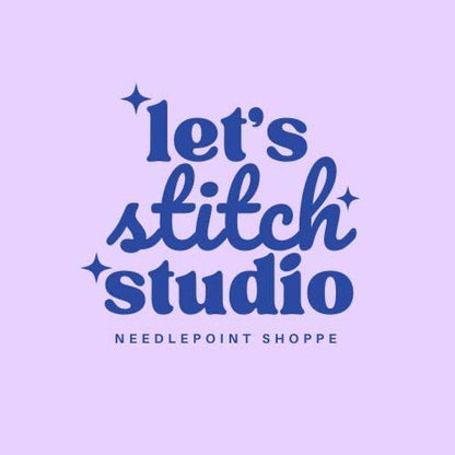 Mini Needlepoint Shop